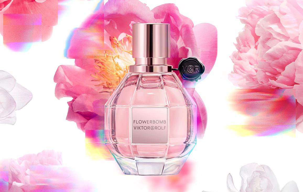 Boots perfume flowerbomb clearance