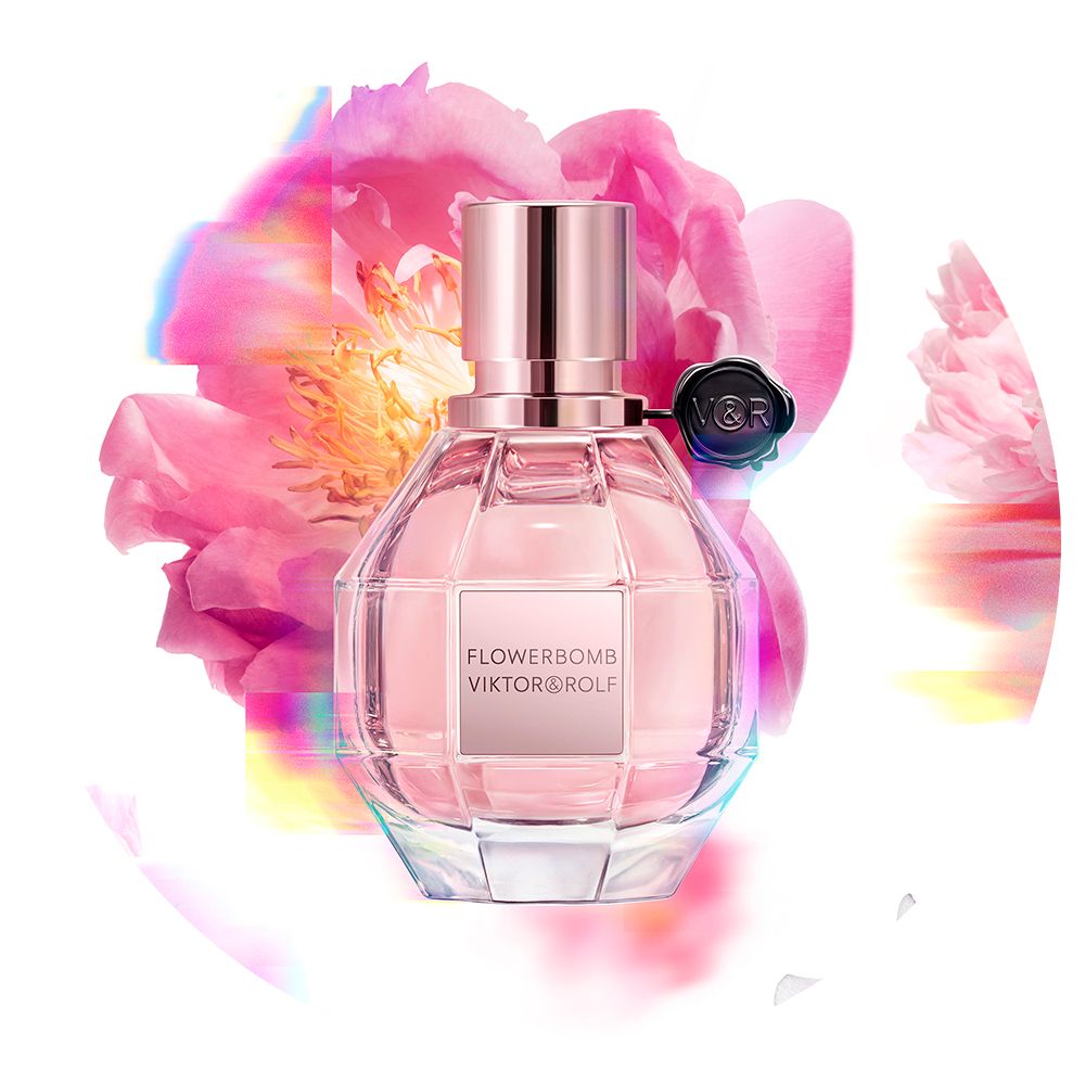 Boots flowerbomb on sale