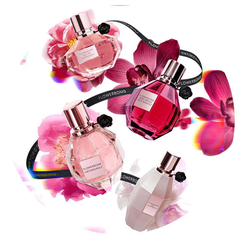 Boots viktor and rolf flowerbomb outlet