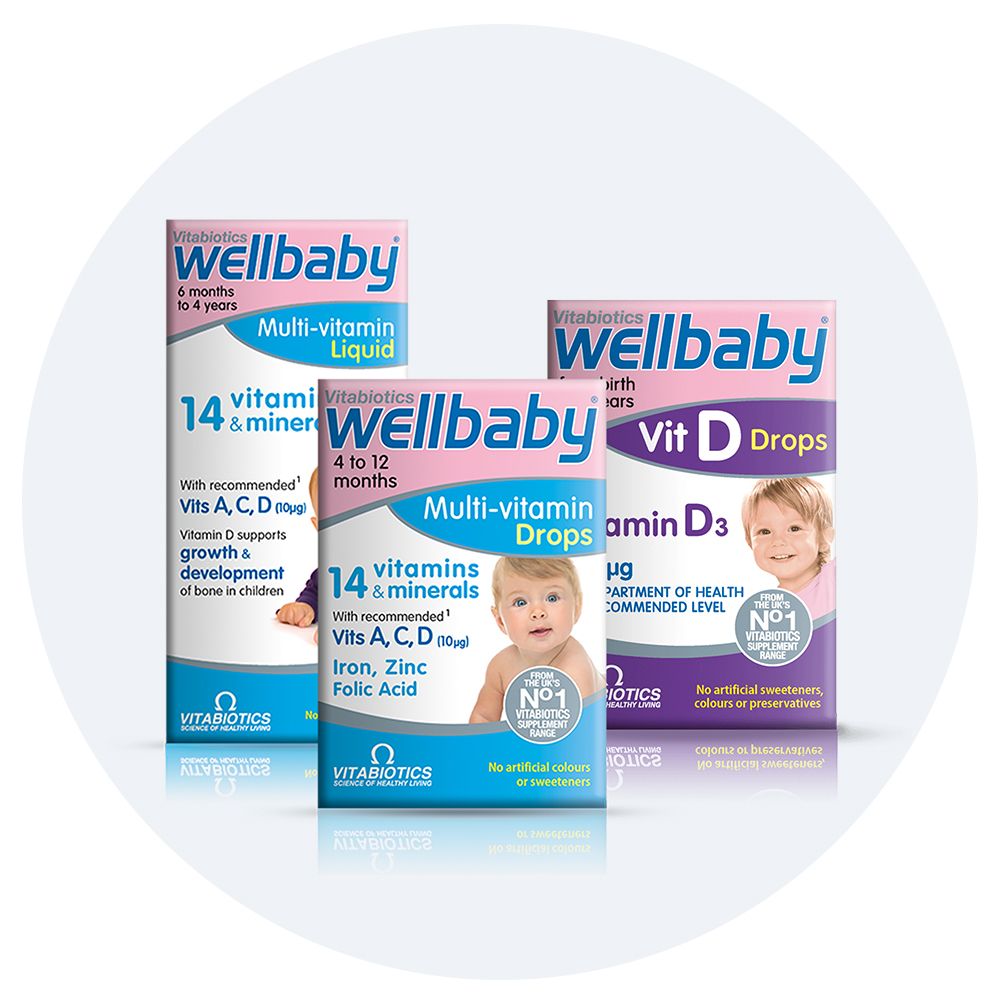 Vitabiotics Boots