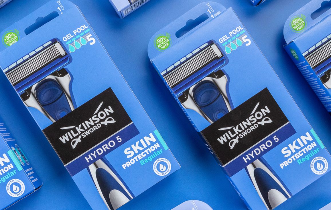 Wilkinson sword hydro 5 blades boots online