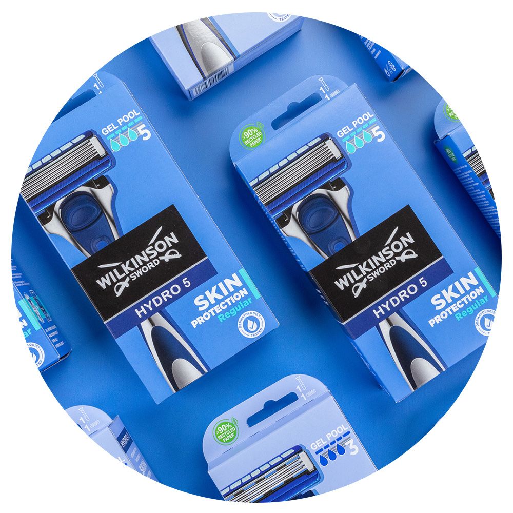 Boots hydro 5 shop