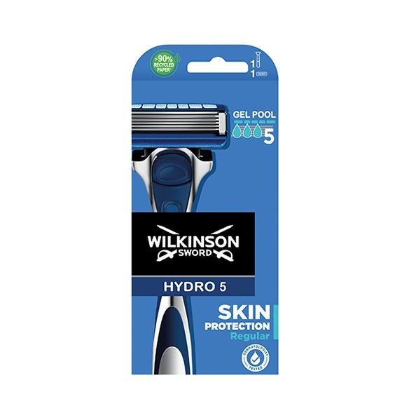 Wilkinson sword hydro 5 blades boots online