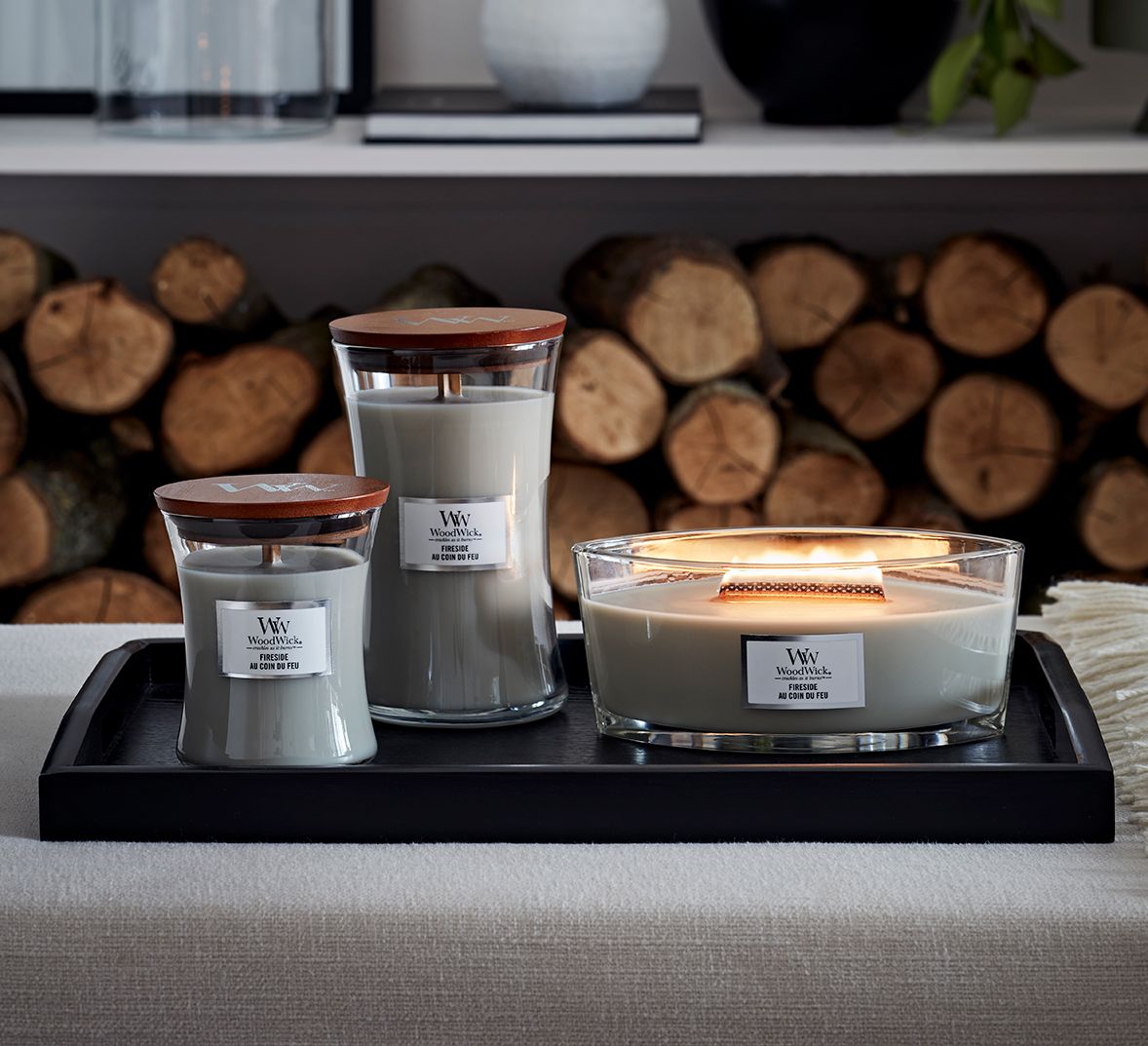 Woodwick Boots Ireland