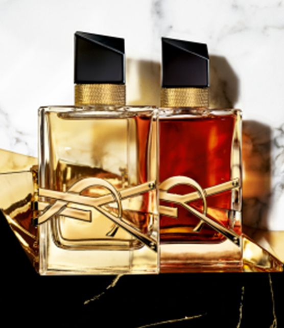Ysl libre boots top