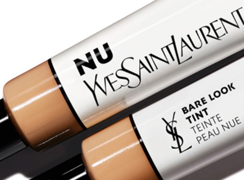 Ysl touche eclat foundation boots hot sale
