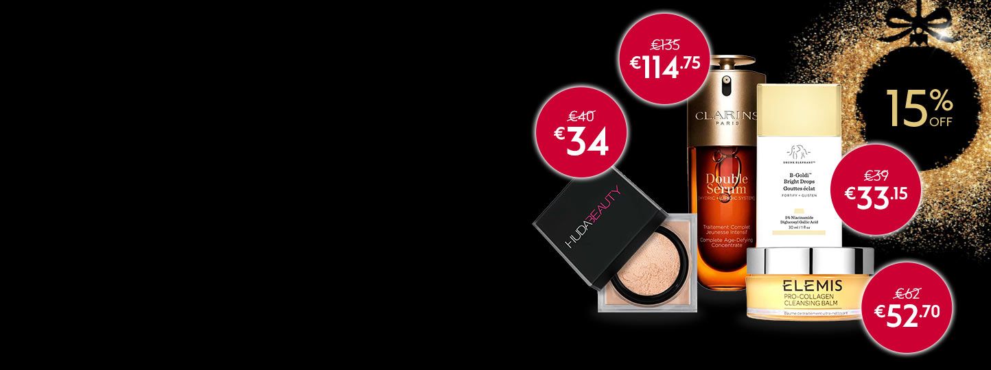 Premium Beauty Luxury Makeup Skincare Boots Ireland