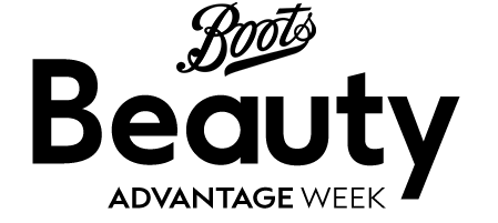 Boots Beauty Advantage Week