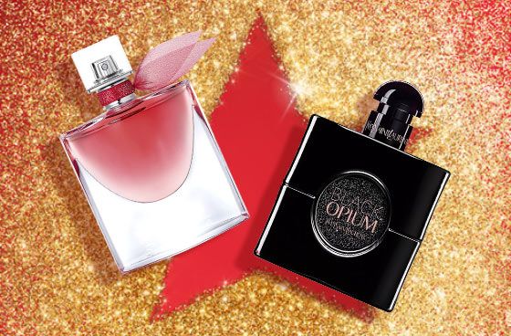 Perfume And Fragrance Range For Women Boots Ireland