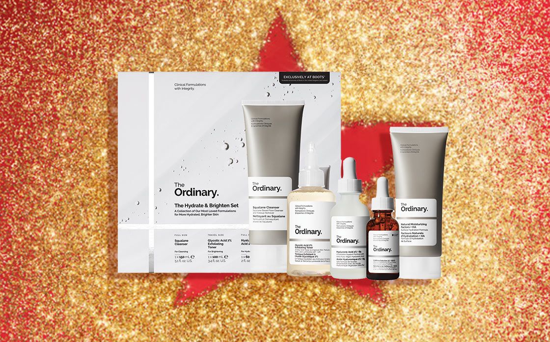 Beauty Skincare Face Body Care Boots Ireland