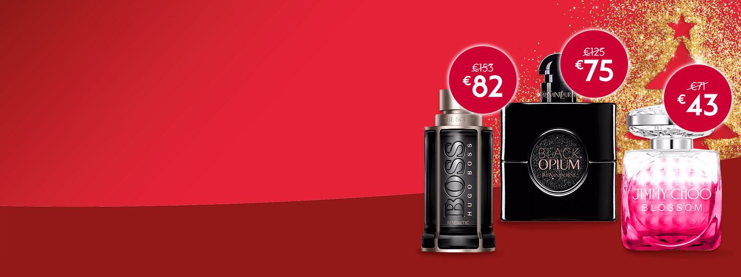 Save Up to Half Price on Fragrance Offers Boots Ireland