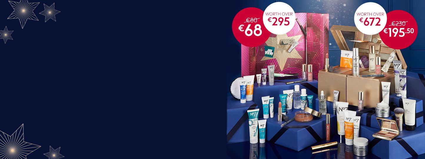 Beauty Health Pharmacy and Prescriptions Boots Ireland
