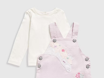 Mothercare Baby Child Clothing Range Boots Ireland