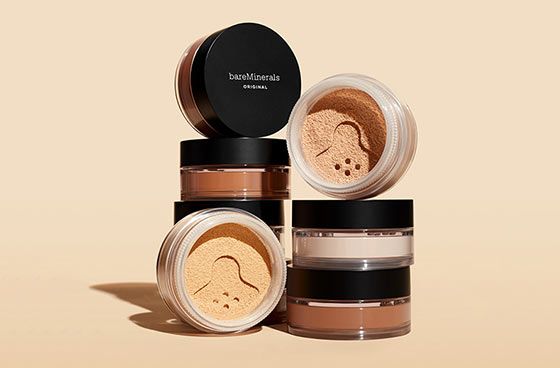 Online makeup 2025 brands