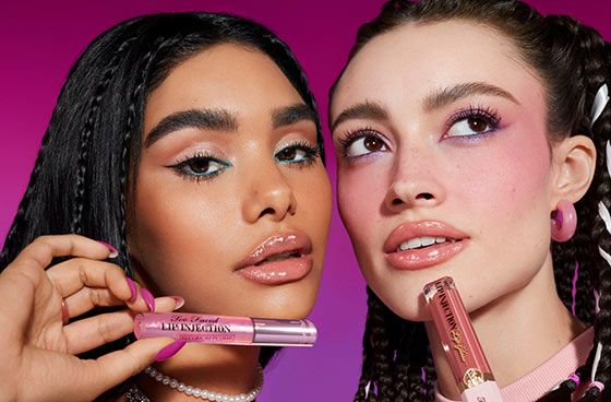 Online deals makeup companies