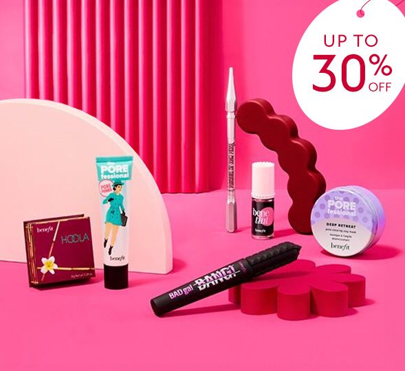 Makeup Offers Boots Ireland