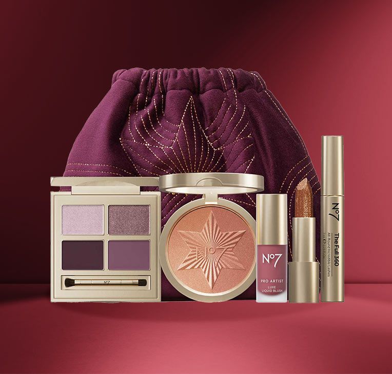 Boots no7 3 for 2 offer ends online