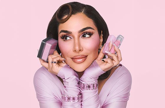 Cosmetics makeup online discount