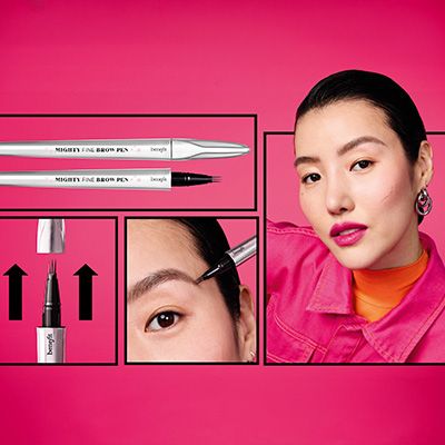 brow eyes makeup beauty skincare Boots Ireland