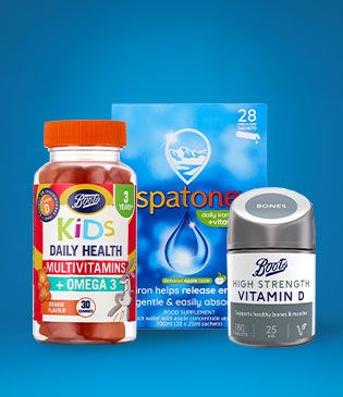 Boots Best for Less Best Offers Exclusive Savings Great Value
