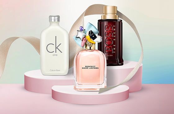 Boots ireland perfume offers on sale