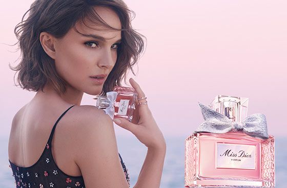 Perfume And Fragrance Range For Women Boots Ireland