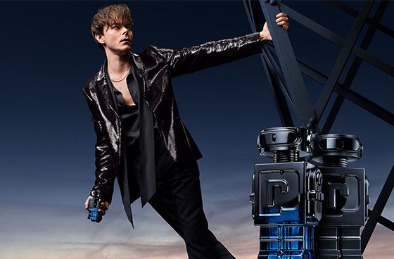 Ck aftershave boots outlet