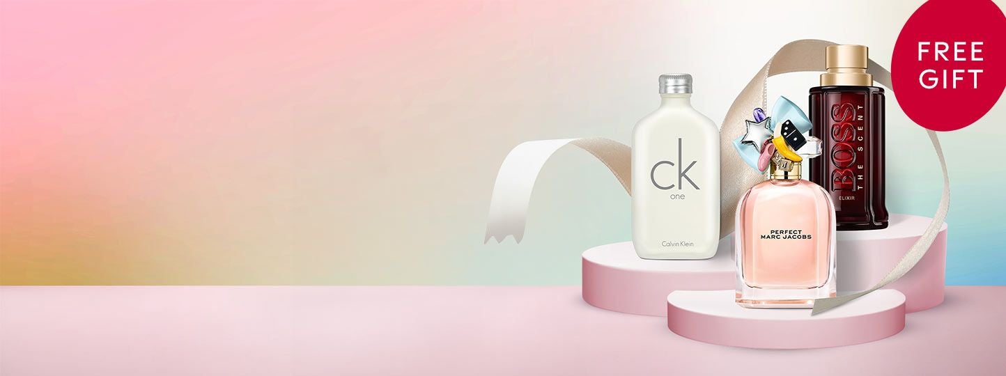 Boots ireland clearance perfume offers