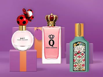 Perfume And Fragrance Range For Women Boots Ireland