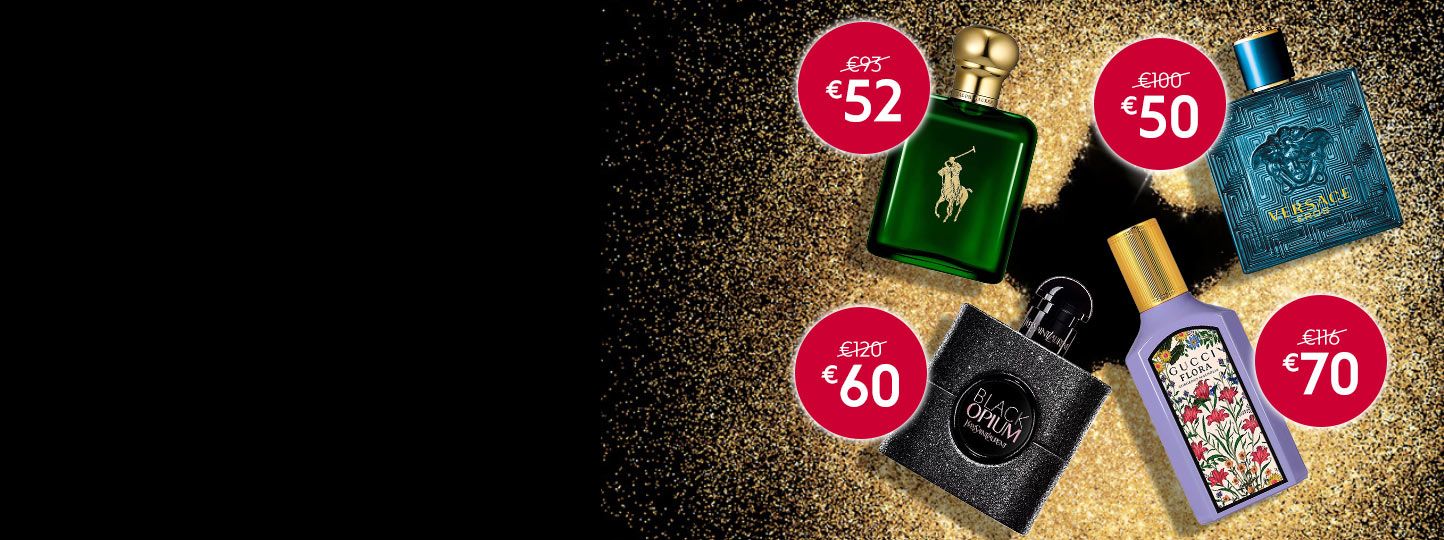 Fragrances for Men and Women From Top Brands Boots Ireland