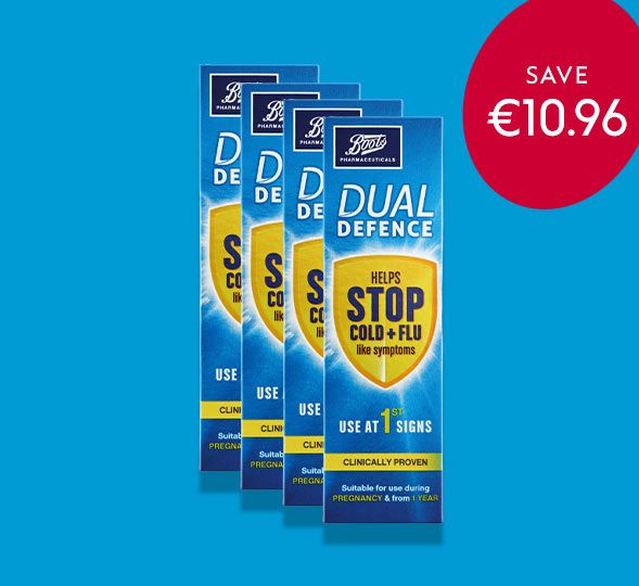 Health Offers Offers Boots Ireland