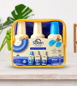 Boots 2025 toiletries offers